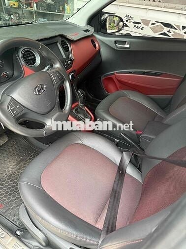 Hyundai Grand i10 2019 Grand 1.2 AT - 88000 km
