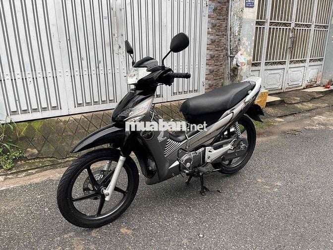 Future Neo GT2006 bstp 9chủ máy zin xe zin bao đẹp