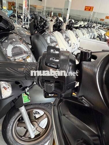 EXCITER 155 - Khoá Smakey. Zin Lướt Đẹp. Biển Đẹp