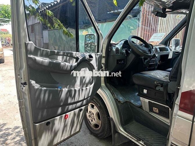 Mercedes Benz Sprinter 2007 16 chỗ chính chủ