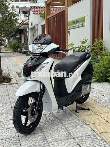 Hon Da SH 125 nhập ý dk 2011 xe rin bs 43