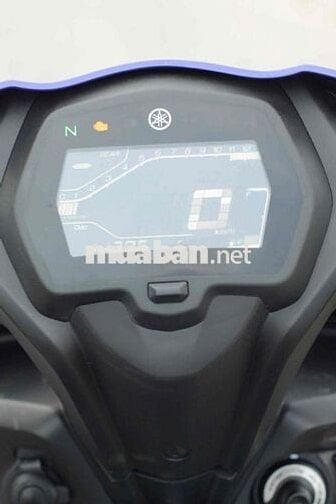 ex155 đời 2022 khoá smk, hỗ trợ trả góp 0đ nhận xe