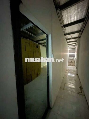 NHÀ MẶT TIỀN 5 LẦU ( 4m x17m) Đường 3/2 q11