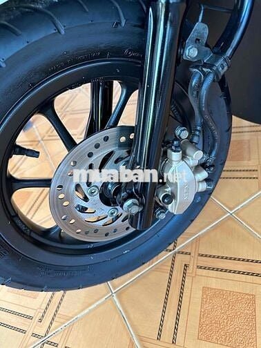 Bán scoopy nhập thái lan BS 65 D1: 28728 (