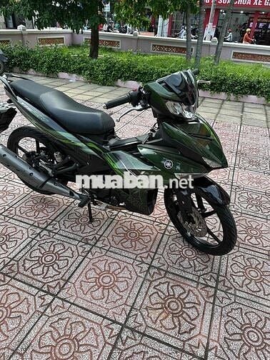 Exciter 150cc