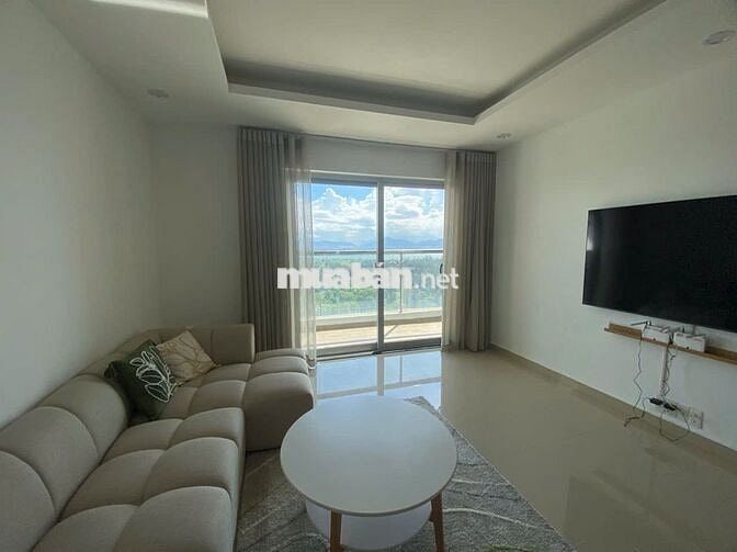 BÁN CĂN HỘ CAO CẤP BLOOMING TOWER TẦNG 14 VIEW VỊNH BIỂN TUYỆT ĐẸP