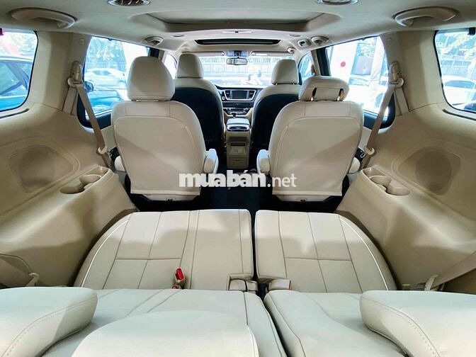 Kia Sedona 2018 2.2L DATH - 119000 km