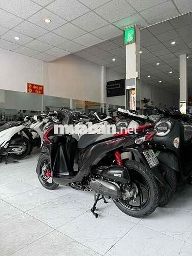 VISION 2020. Bản Đặc Biệt Khoá Smakey. Xe Zin - 68