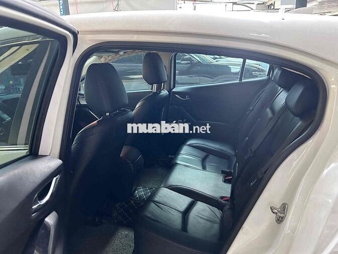 Mazda 3 2019 1.5 Sport Facelift 45000 km Ghế Điện