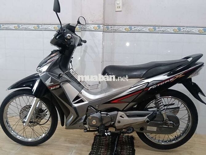 Puture X 2011 , máy zin 100%, bs65 ,xe đẹp