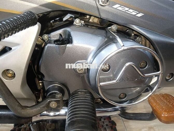 Puture neo Fi 2008,xe zin 100%, bs65