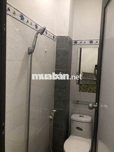 BÁN NHÀ ĐẸP TÂN THẮNG SƠN KỲ TÂN PHÚ 2 TẦNG 4M X 8M – HXH– 3.58 TỶ TL
