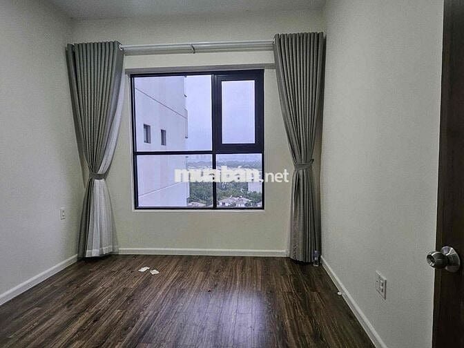 CHO THUÊ NHANH 2 Phòng ngủ Mizuki Park nội thất cơ bản