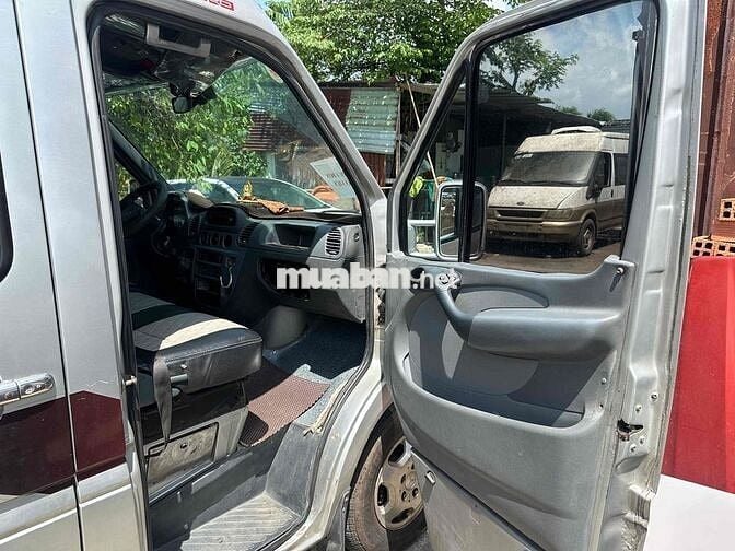 Mercedes Benz Sprinter 2007 16 chỗ chính chủ