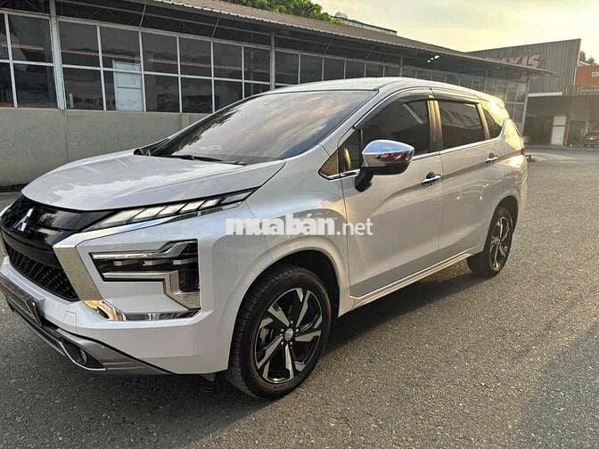 Mitsubishi Xpander 2024 Premium 1.5 AT - 49632 km