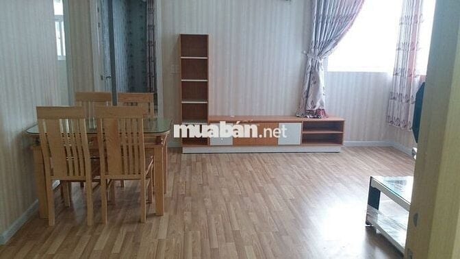 Cho thuê căn hộ City gate số 15 Võ Văn Kiệt, p16, q8