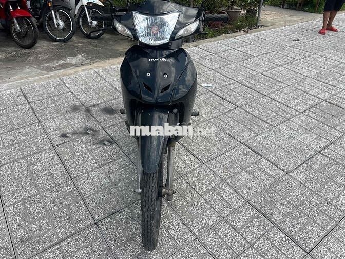 xe máy êm ru bs83