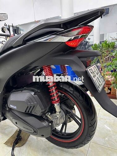 🌈SHOP Mới về SH 160 ABS đen Nhám Cực đẹp