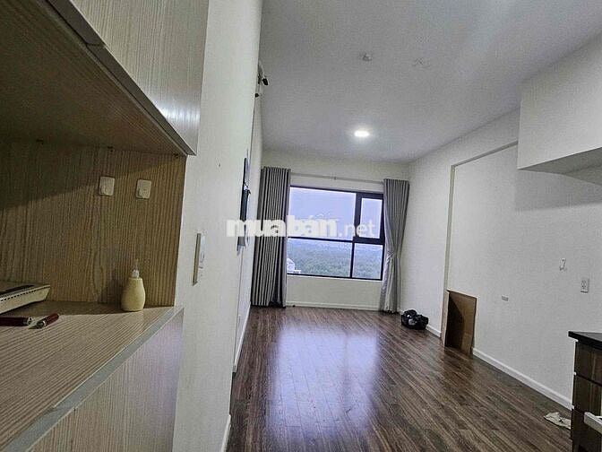 CHO THUÊ NHANH 2 Phòng ngủ Mizuki Park nội thất cơ bản