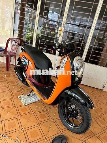 Bán scoopy nhập thái lan BS 65 D1: 28728 (