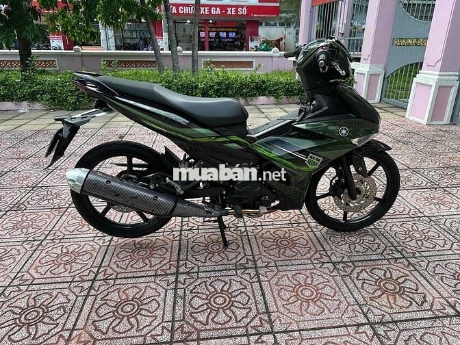 Exciter 150cc