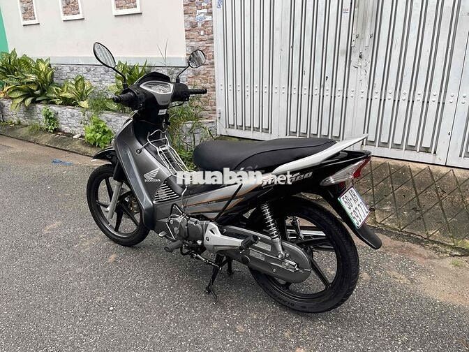 Future Neo GT2006 bstp 9chủ máy zin xe zin bao đẹp