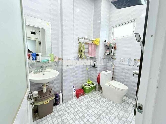 ✅Nhà 4 Tầng , Chu Văn An_ Bình Thạnh, Nhỉnh 7tỷ , 4,3x10 ☀️☀️☀️
