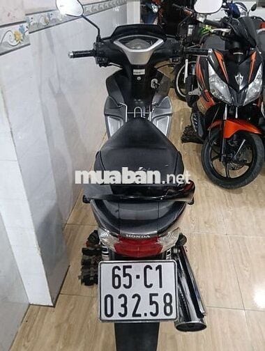 Puture X 2011 , máy zin 100%, bs65 ,xe đẹp