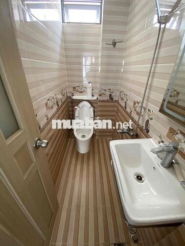 SIÊU HOT CĂN GÓC TRẮNG TINH - Nguyễn Cảnh Chân, Q.1- 3 phòng ngủ 3wc