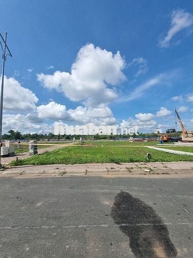 Nền cặp hẻm kỹ thuật Cái Răng, khu Nam Long 2