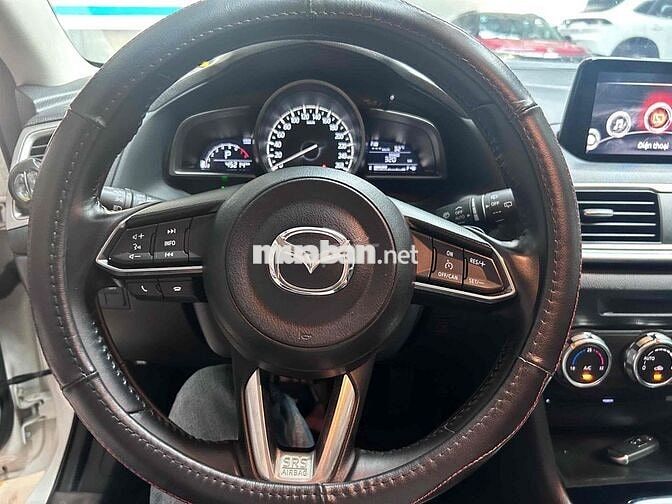 Mazda 3 2019 1.5 Sport Facelift 45000 km Ghế Điện
