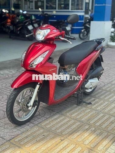 HONDA VISION 2018 CHÍNH CHỦ