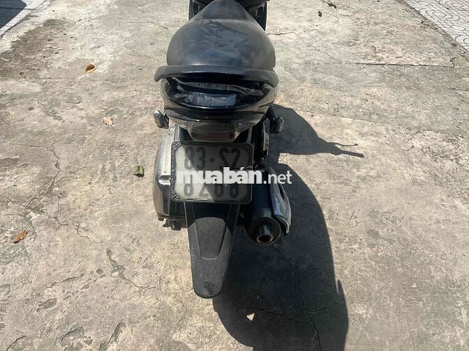 xe máy zin vip côp bs83 ngây chủ