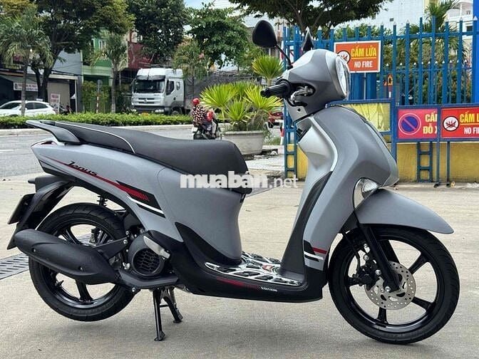 yamaha janus 2025 xe mua chưa chạy bs 38