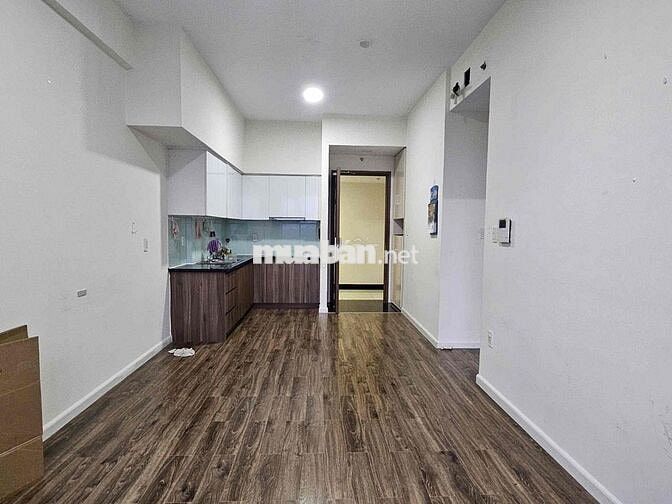 CHO THUÊ NHANH 2 Phòng ngủ Mizuki Park nội thất cơ bản