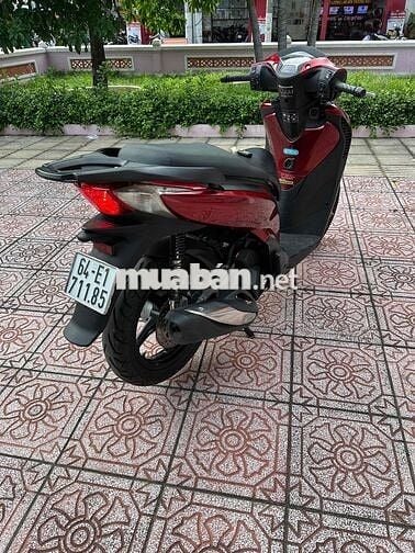 sh 150cc
