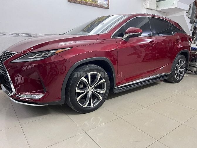Cần bán xe Lexus 200 T đời 2016 ,đã lên đời hai không 22 đăng k