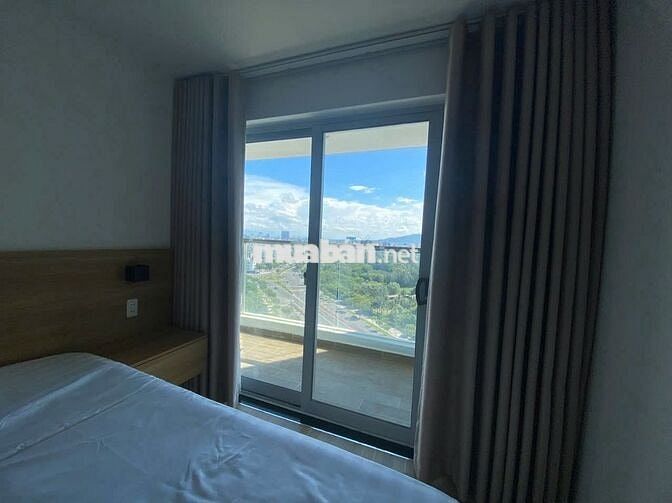 BÁN CĂN HỘ CAO CẤP BLOOMING TOWER TẦNG 14 VIEW VỊNH BIỂN TUYỆT ĐẸP