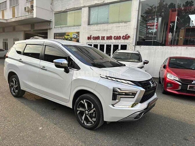 Mitsubishi Xpander 2024 Premium 1.5 AT - 49632 km