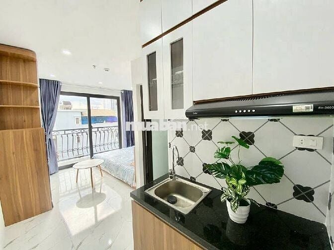 Hiếm! CCMN 65m2 Nguyễn Đức Cảnh, 7 tầng tm 15 pkk. dòng tiền 1tỷ/năm