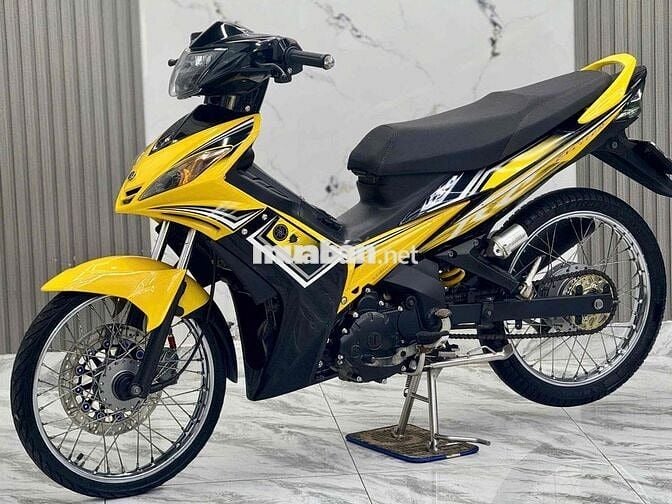 Exciter 5p71 2010 bst 9chu may zin nợ xấu trả 50%