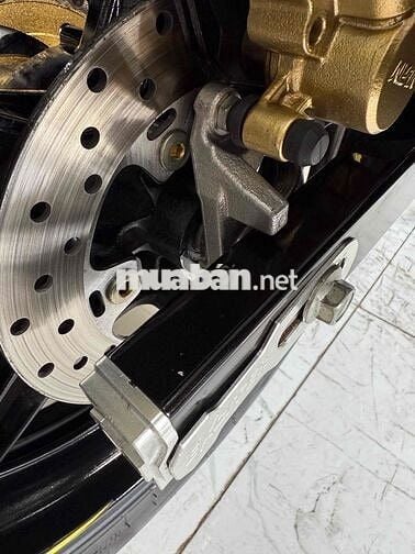 EXCITER 155 - Khoá Smakey. Zin Lướt Đẹp. Biển Đẹp