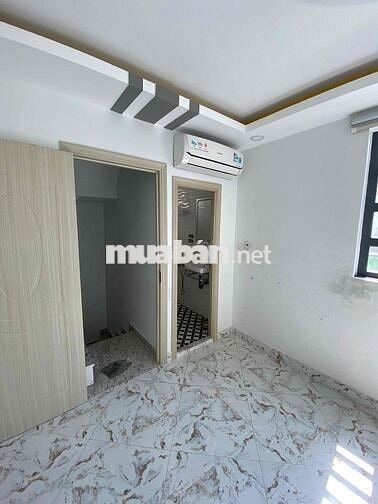 SIÊU HOT CĂN GÓC TRẮNG TINH - Nguyễn Cảnh Chân, Q.1- 3 phòng ngủ 3wc