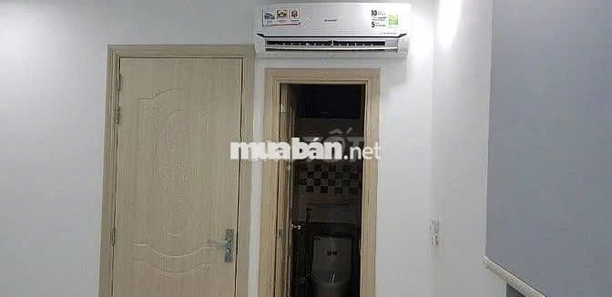Cho Thuê Nhà Hẻm Xe Hơi 1 Trệt 3 Lầu Đường Nguyễn Cảnh Chân
