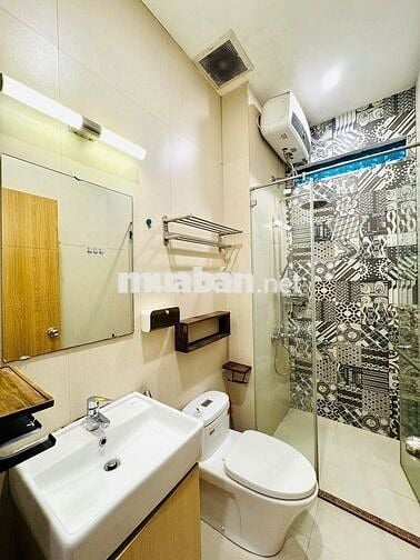 🏡 CĂN HỘ STUDIO CÓ BAN CÔNG - GIẶT SẤY RIÊNG