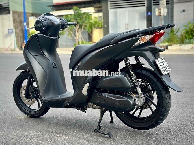 SH 150i mà giá chỉ bằng chiếc AB ae ơiiiii 😍