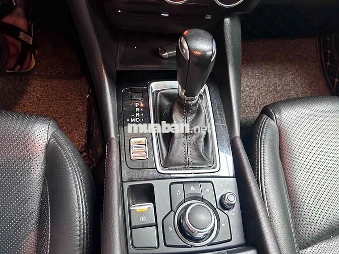 Mazda 3 2019 1.5 Sport Facelift 45000 km Ghế Điện