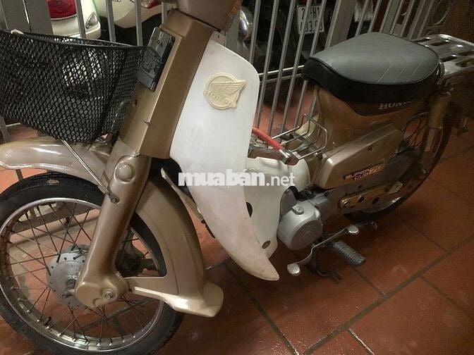 Bán cúp honda nhật 8290 có đề