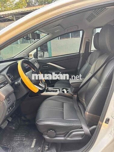 Mitsubishi Xpander 2024 Premium 1.5 AT - 49632 km