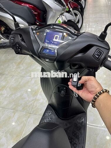 🌈SHOP Mới về SH 160 ABS đen Nhám Cực đẹp